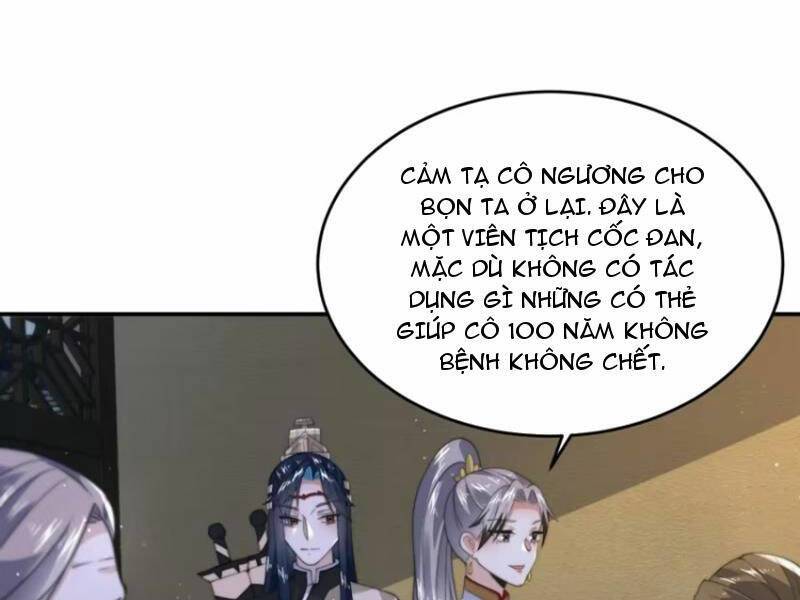 Nữ Đồ Đệ Ai Nấy Đều Muốn Giết Ta: Chapter 124