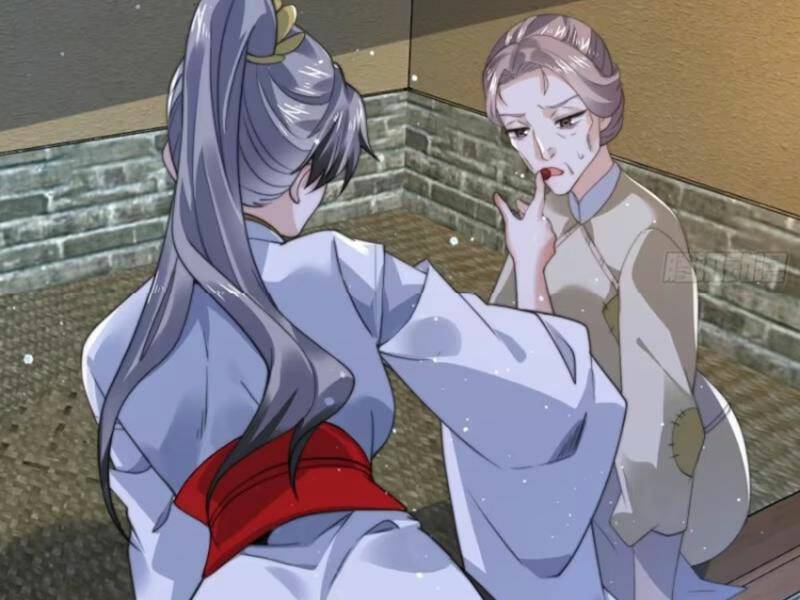Nữ Đồ Đệ Ai Nấy Đều Muốn Giết Ta: Chapter 124