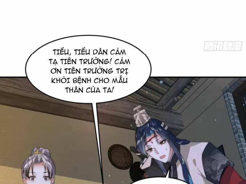 Nữ Đồ Đệ Ai Nấy Đều Muốn Giết Ta: Chapter 124