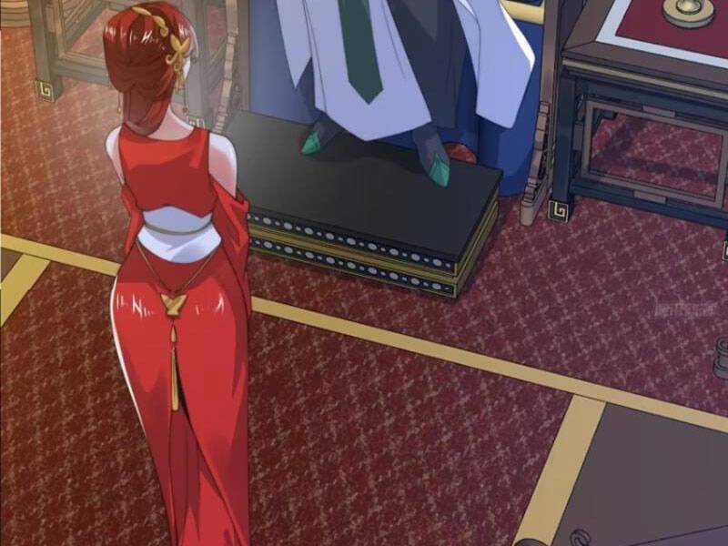 Nữ Đồ Đệ Ai Nấy Đều Muốn Giết Ta: Chapter 124
