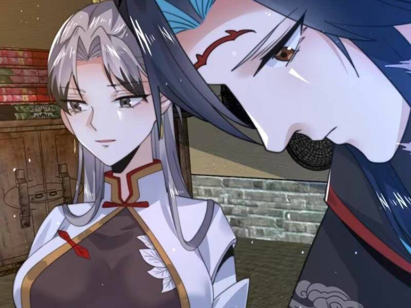 Nữ Đồ Đệ Ai Nấy Đều Muốn Giết Ta: Chapter 124