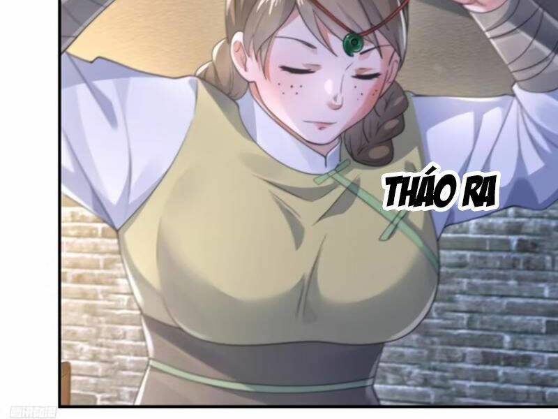Nữ Đồ Đệ Ai Nấy Đều Muốn Giết Ta: Chapter 125