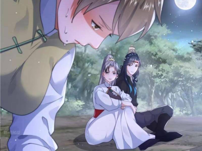 Nữ Đồ Đệ Ai Nấy Đều Muốn Giết Ta: Chapter 125