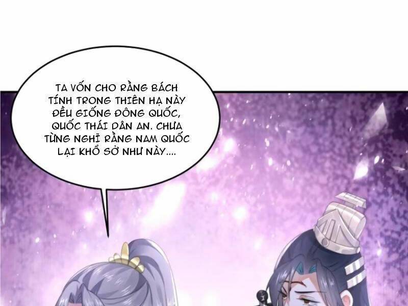 Nữ Đồ Đệ Ai Nấy Đều Muốn Giết Ta: Chapter 125