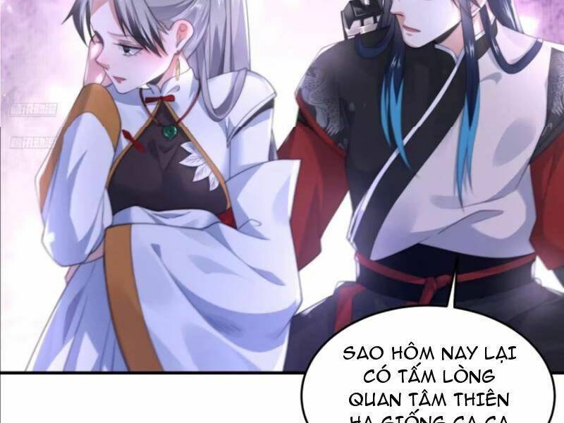 Nữ Đồ Đệ Ai Nấy Đều Muốn Giết Ta: Chapter 125