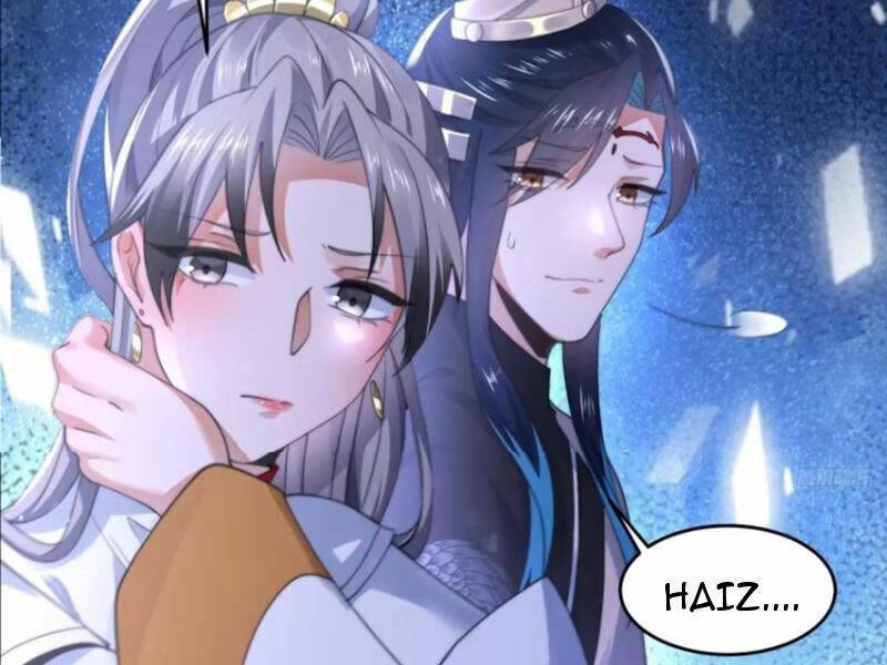 Nữ Đồ Đệ Ai Nấy Đều Muốn Giết Ta: Chapter 125