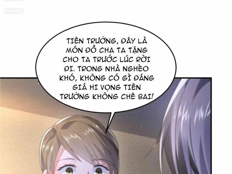 Nữ Đồ Đệ Ai Nấy Đều Muốn Giết Ta: Chapter 125