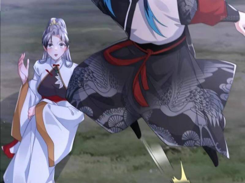 Nữ Đồ Đệ Ai Nấy Đều Muốn Giết Ta: Chapter 125