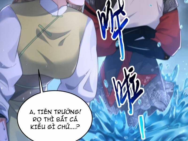 Nữ Đồ Đệ Ai Nấy Đều Muốn Giết Ta: Chapter 125