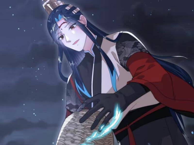 Nữ Đồ Đệ Ai Nấy Đều Muốn Giết Ta: Chapter 125