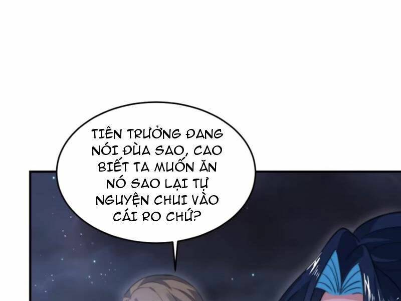 Nữ Đồ Đệ Ai Nấy Đều Muốn Giết Ta: Chapter 125