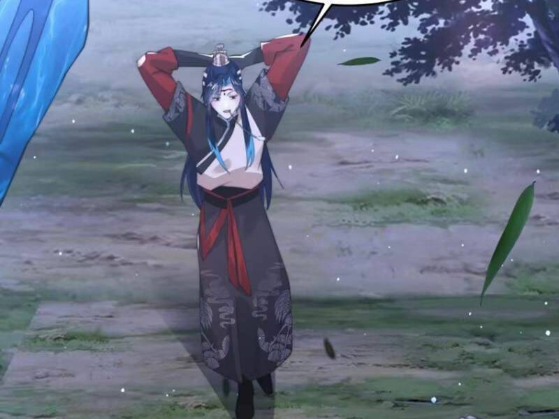 Nữ Đồ Đệ Ai Nấy Đều Muốn Giết Ta: Chapter 125