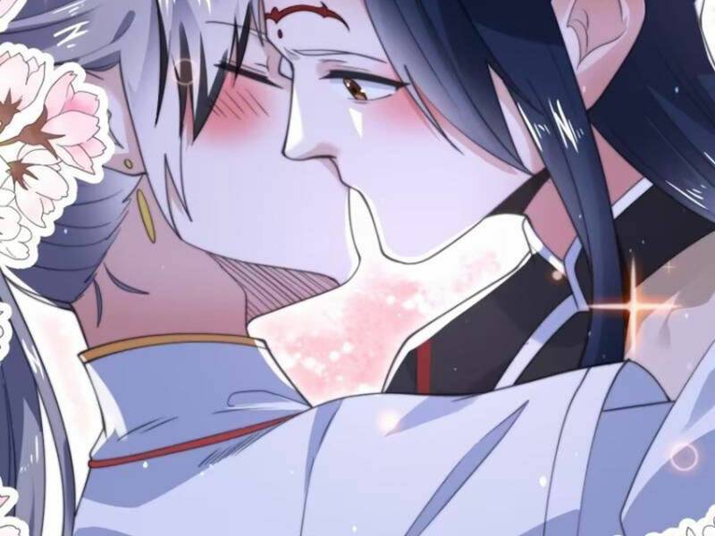 Nữ Đồ Đệ Ai Nấy Đều Muốn Giết Ta: Chapter 125