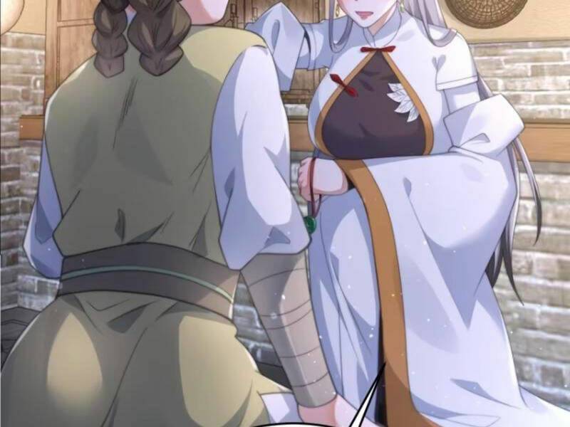 Nữ Đồ Đệ Ai Nấy Đều Muốn Giết Ta: Chapter 125