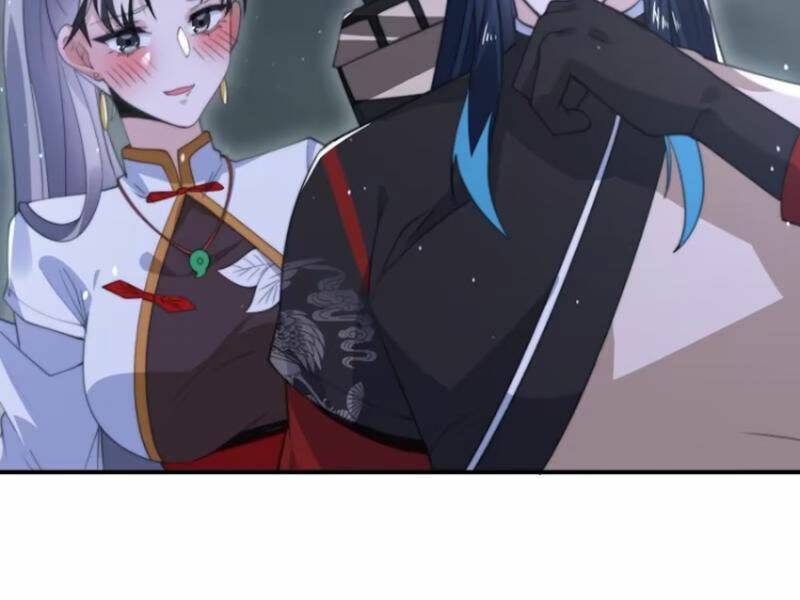 Nữ Đồ Đệ Ai Nấy Đều Muốn Giết Ta: Chapter 125