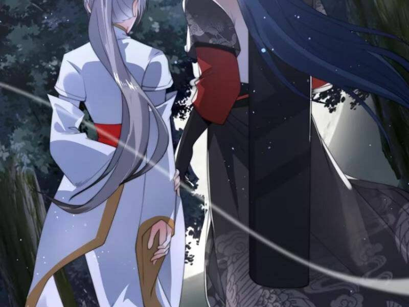 Nữ Đồ Đệ Ai Nấy Đều Muốn Giết Ta: Chapter 125
