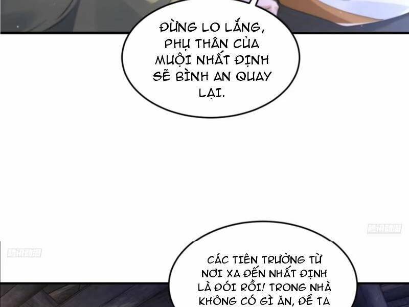 Nữ Đồ Đệ Ai Nấy Đều Muốn Giết Ta: Chapter 125