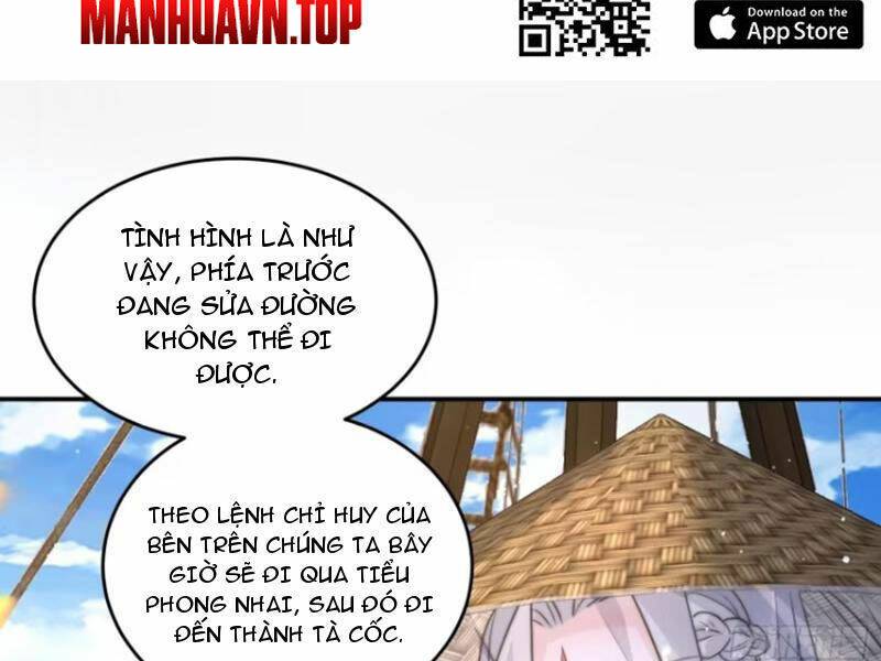 Nữ Đồ Đệ Ai Nấy Đều Muốn Giết Ta: Chapter 125
