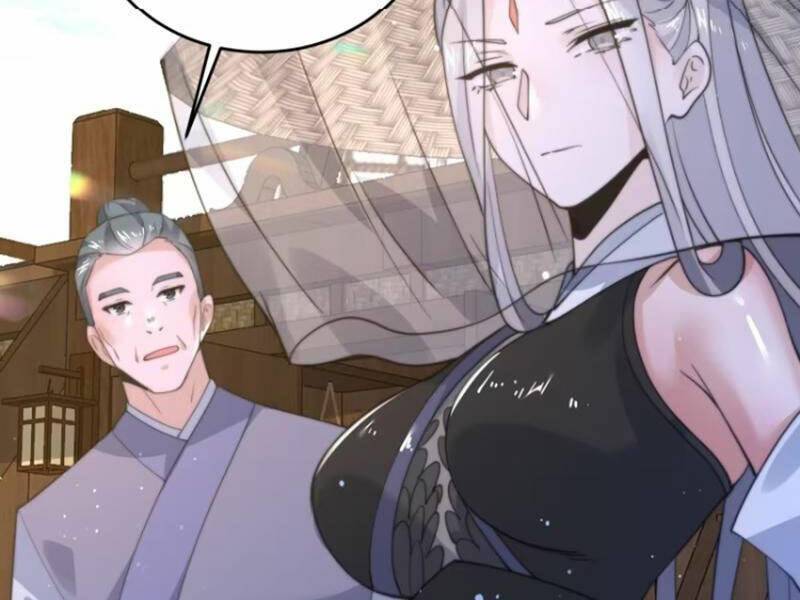 Nữ Đồ Đệ Ai Nấy Đều Muốn Giết Ta: Chapter 125