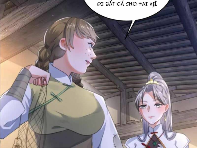 Nữ Đồ Đệ Ai Nấy Đều Muốn Giết Ta: Chapter 125