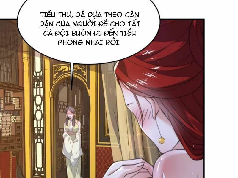 Nữ Đồ Đệ Ai Nấy Đều Muốn Giết Ta: Chapter 125