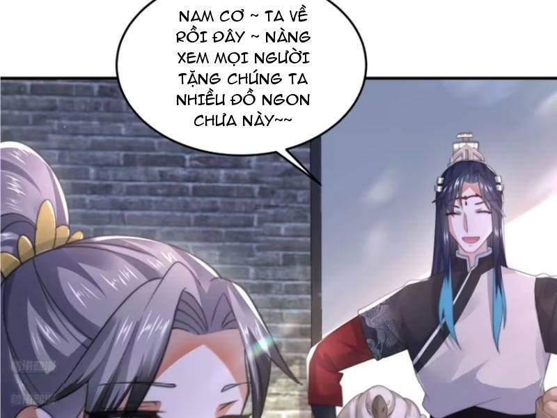 Nữ Đồ Đệ Ai Nấy Đều Muốn Giết Ta: Chapter 126