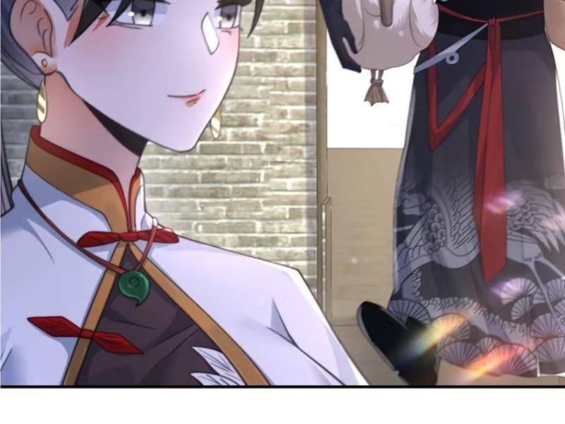 Nữ Đồ Đệ Ai Nấy Đều Muốn Giết Ta: Chapter 126