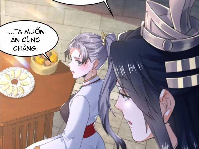 Nữ Đồ Đệ Ai Nấy Đều Muốn Giết Ta: Chapter 126
