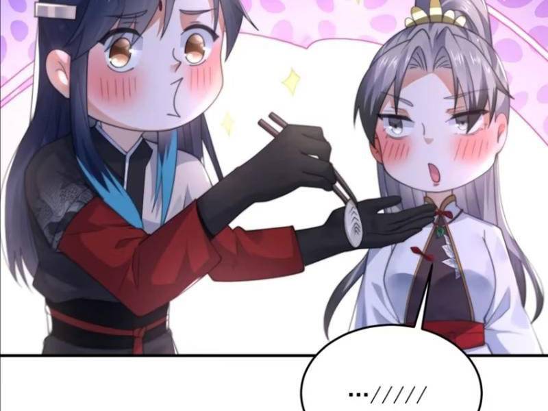 Nữ Đồ Đệ Ai Nấy Đều Muốn Giết Ta: Chapter 126
