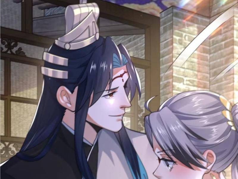 Nữ Đồ Đệ Ai Nấy Đều Muốn Giết Ta: Chapter 126