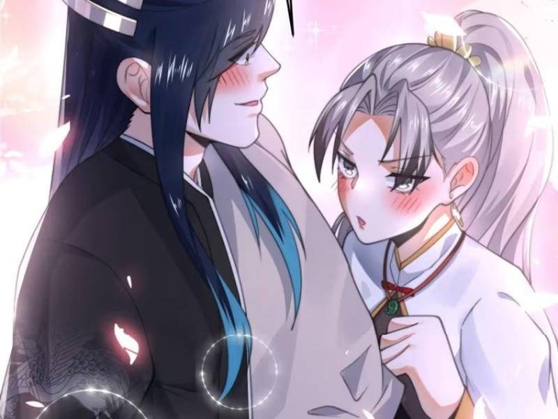 Nữ Đồ Đệ Ai Nấy Đều Muốn Giết Ta: Chapter 126