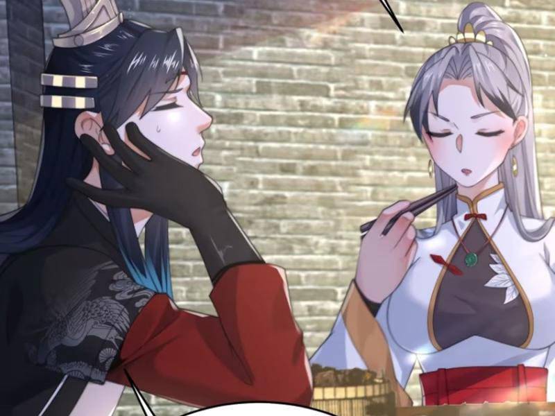 Nữ Đồ Đệ Ai Nấy Đều Muốn Giết Ta: Chapter 126