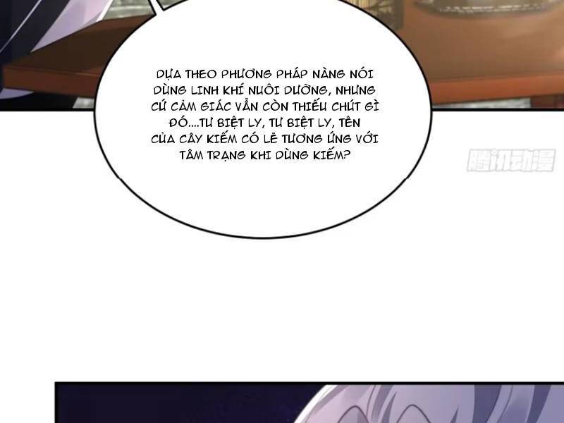 Nữ Đồ Đệ Ai Nấy Đều Muốn Giết Ta: Chapter 126
