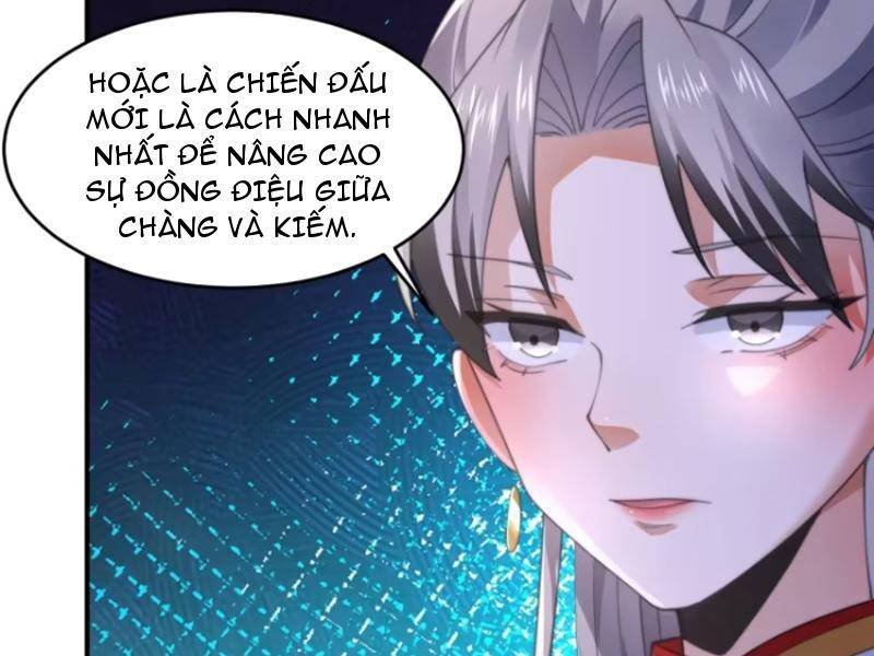 Nữ Đồ Đệ Ai Nấy Đều Muốn Giết Ta: Chapter 126