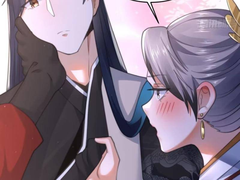 Nữ Đồ Đệ Ai Nấy Đều Muốn Giết Ta: Chapter 126