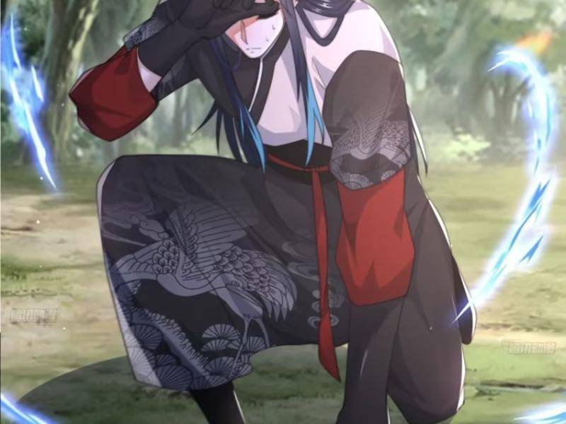 Nữ Đồ Đệ Ai Nấy Đều Muốn Giết Ta: Chapter 126