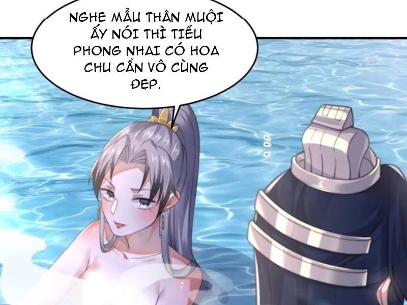 Nữ Đồ Đệ Ai Nấy Đều Muốn Giết Ta: Chapter 126
