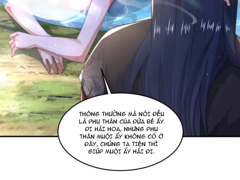 Nữ Đồ Đệ Ai Nấy Đều Muốn Giết Ta: Chapter 126