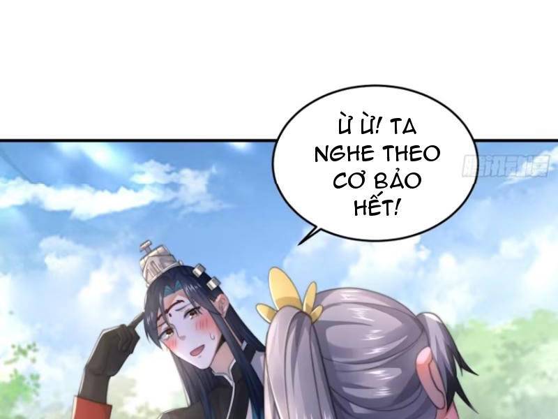 Nữ Đồ Đệ Ai Nấy Đều Muốn Giết Ta: Chapter 126