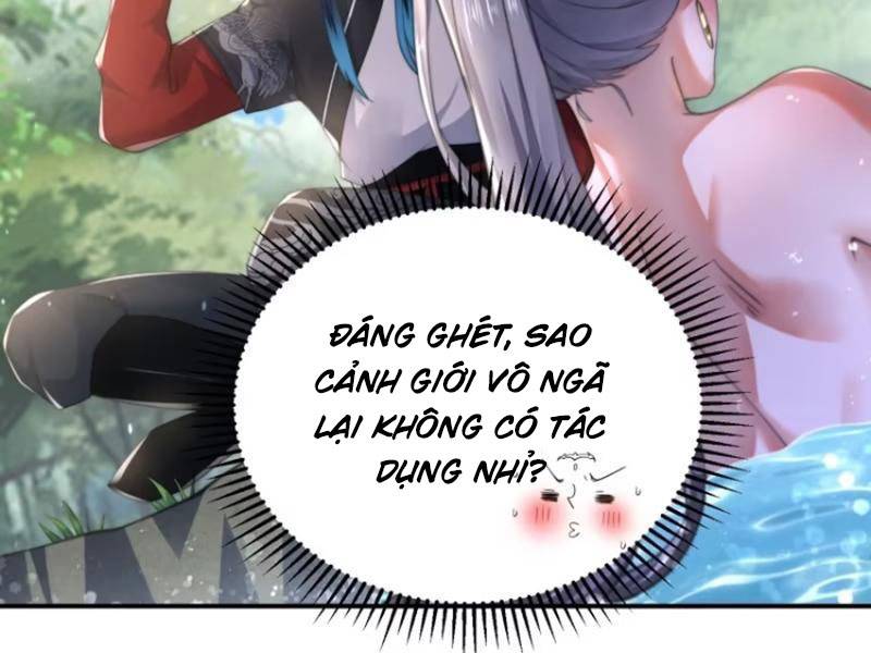 Nữ Đồ Đệ Ai Nấy Đều Muốn Giết Ta: Chapter 126