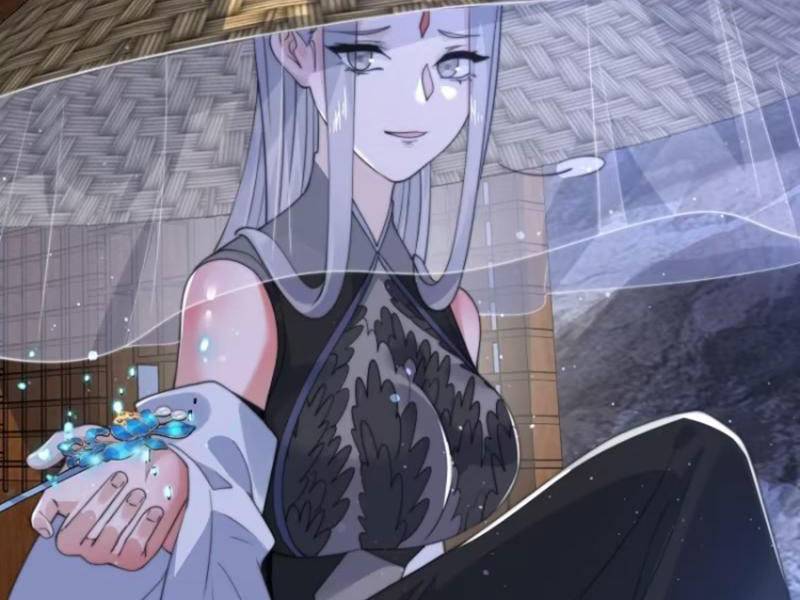 Nữ Đồ Đệ Ai Nấy Đều Muốn Giết Ta: Chapter 126