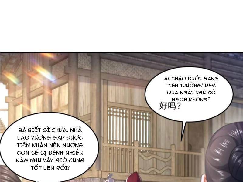 Nữ Đồ Đệ Ai Nấy Đều Muốn Giết Ta: Chapter 126