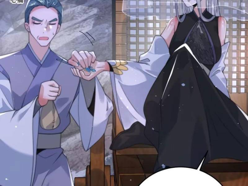 Nữ Đồ Đệ Ai Nấy Đều Muốn Giết Ta: Chapter 126