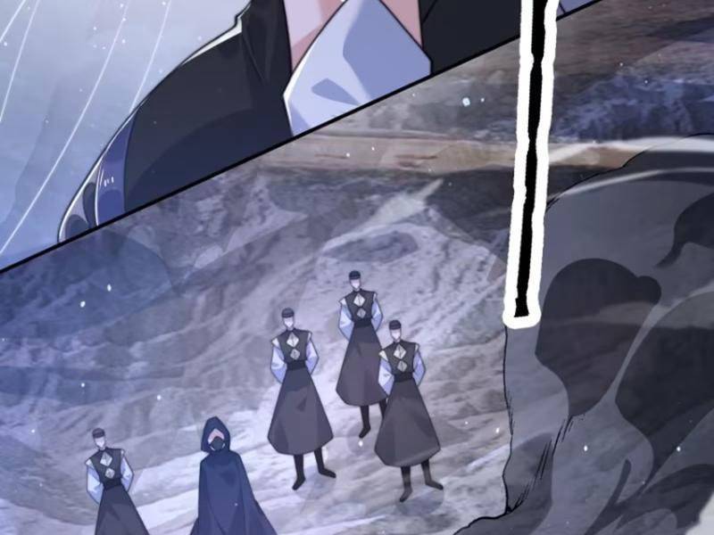 Nữ Đồ Đệ Ai Nấy Đều Muốn Giết Ta: Chapter 126
