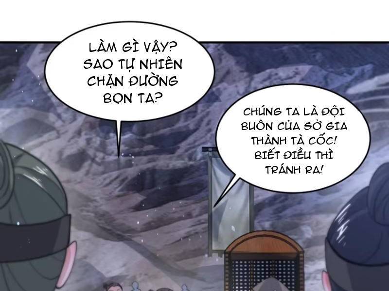 Nữ Đồ Đệ Ai Nấy Đều Muốn Giết Ta: Chapter 126