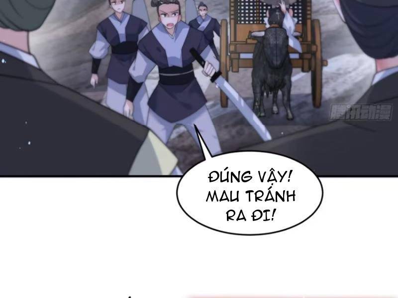 Nữ Đồ Đệ Ai Nấy Đều Muốn Giết Ta: Chapter 126