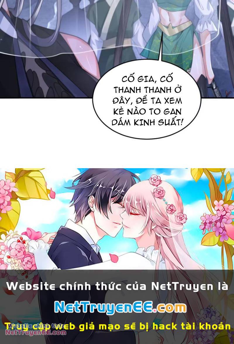 Nữ Đồ Đệ Ai Nấy Đều Muốn Giết Ta: Chapter 126
