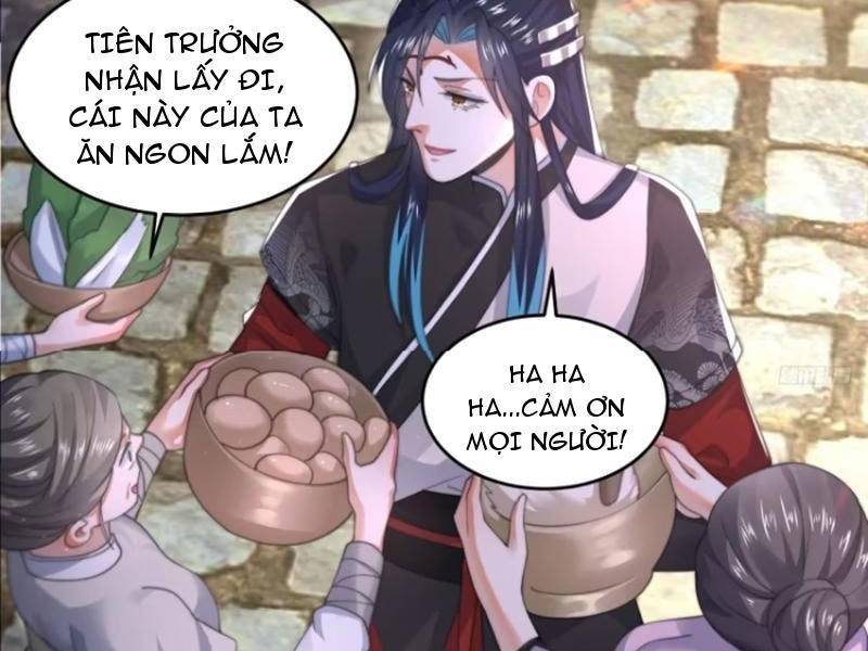Nữ Đồ Đệ Ai Nấy Đều Muốn Giết Ta: Chapter 126