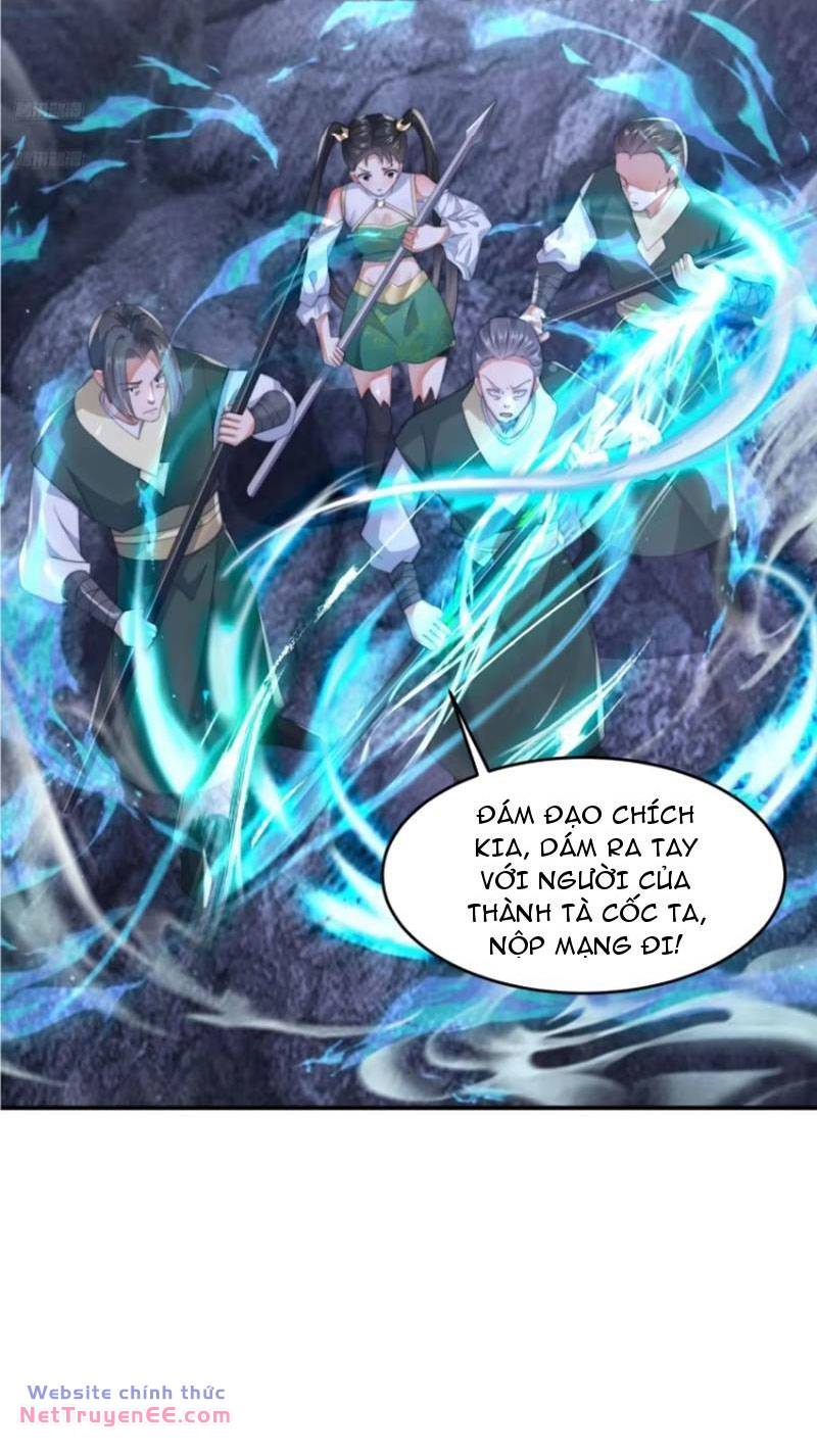 Nữ Đồ Đệ Ai Nấy Đều Muốn Giết Ta: Chapter 127