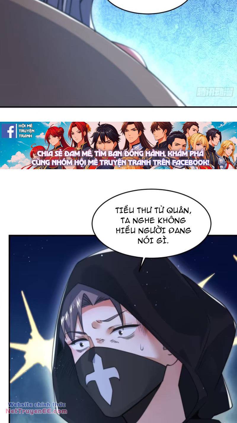 Nữ Đồ Đệ Ai Nấy Đều Muốn Giết Ta: Chapter 127